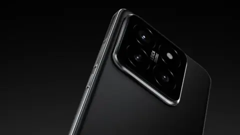 Xiaomi 14 Pro Gets 5,140 mAh Battery Upgrade in China