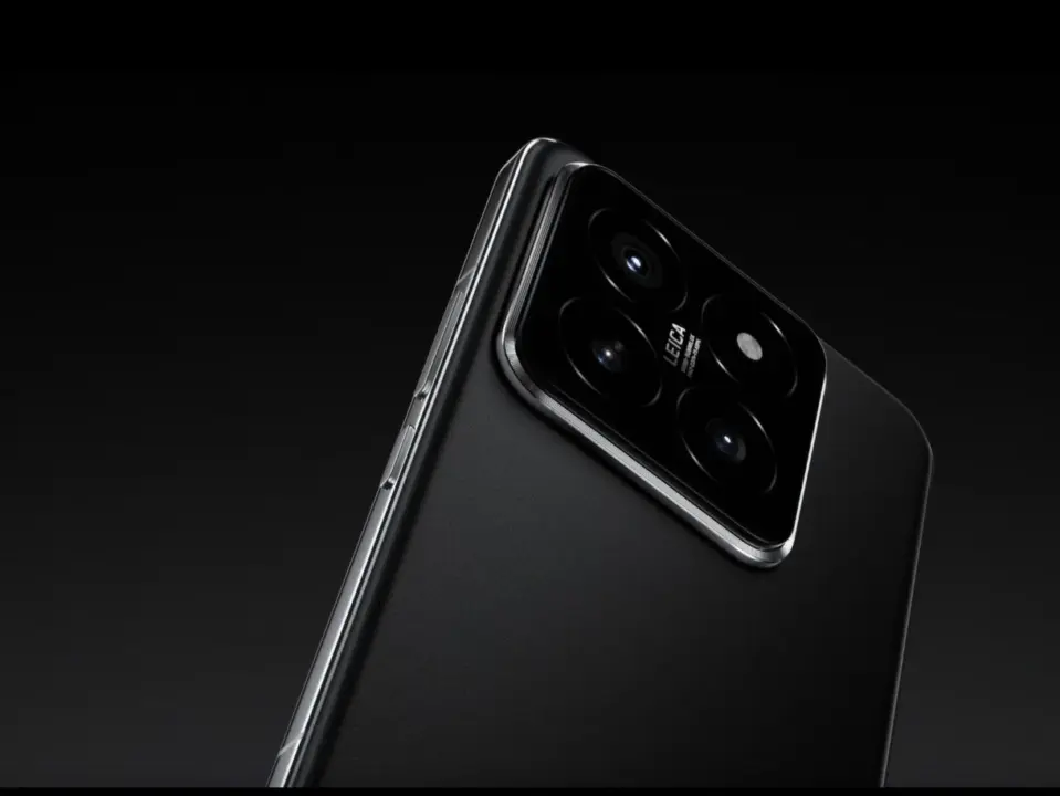Xiaomi 14 Pro Gets 5,140 mAh Battery Upgrade in China