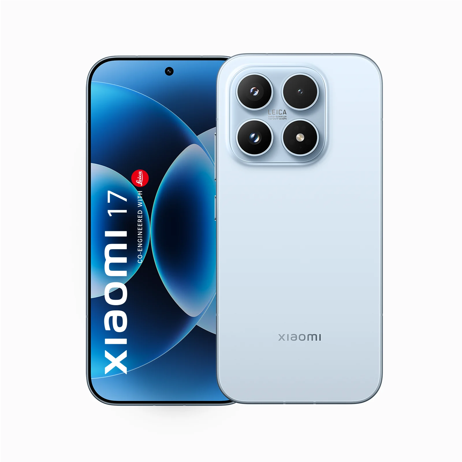 Xiaomi 17 Ultra camera system