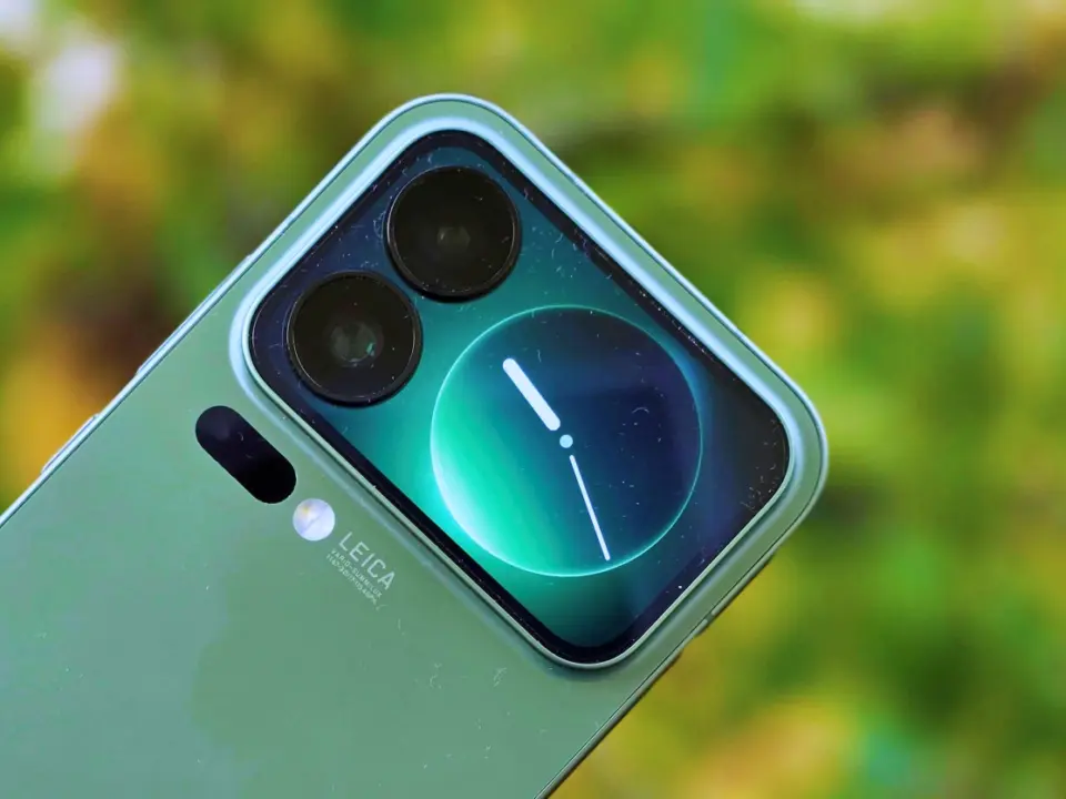 Xiaomi Xiaomi 18 series