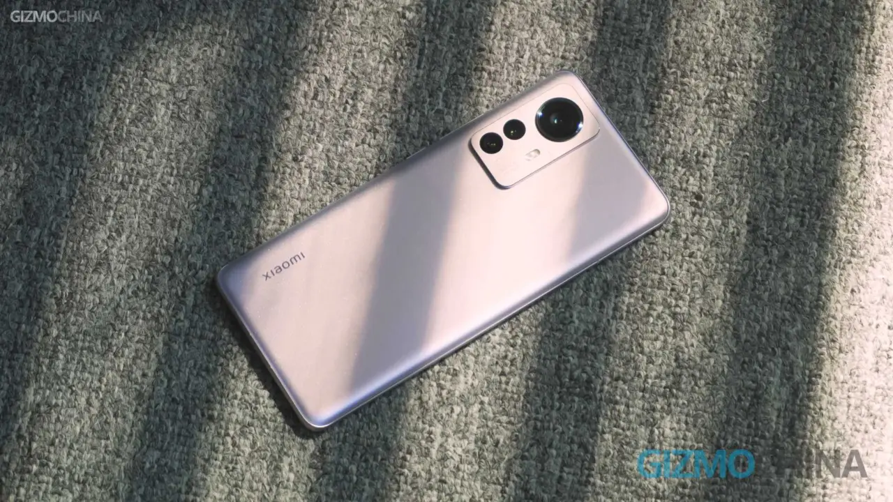 Xiaomi Xiaomi 12S Pro, Redmi Note 12R, Redmi 12R, Redmi 12 5G, Redmi Pad SE, Xiaomi 12 Lite
