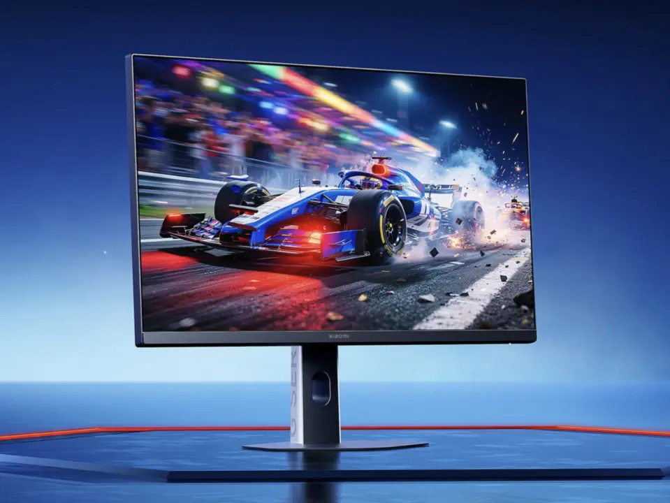 Xiaomi Gaming Monitor G25i 2026