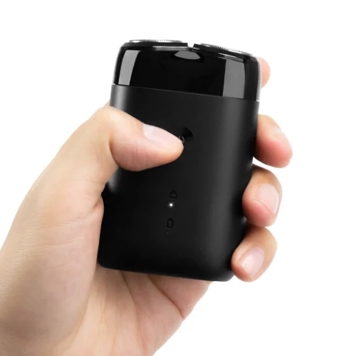Xiaomi Mijia Electric Shaver S100 Cloud Pattern Blade Edition