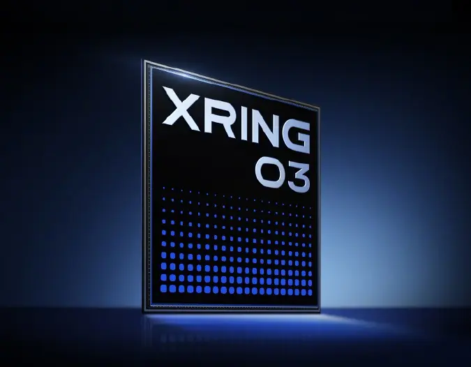 Xiaomi Xring O3