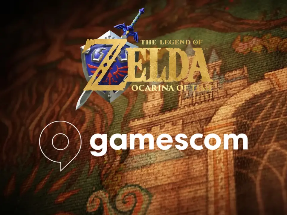 Zelda Ocarina of Time Remake Skips Gamescom 2026 as Release Date Lingers