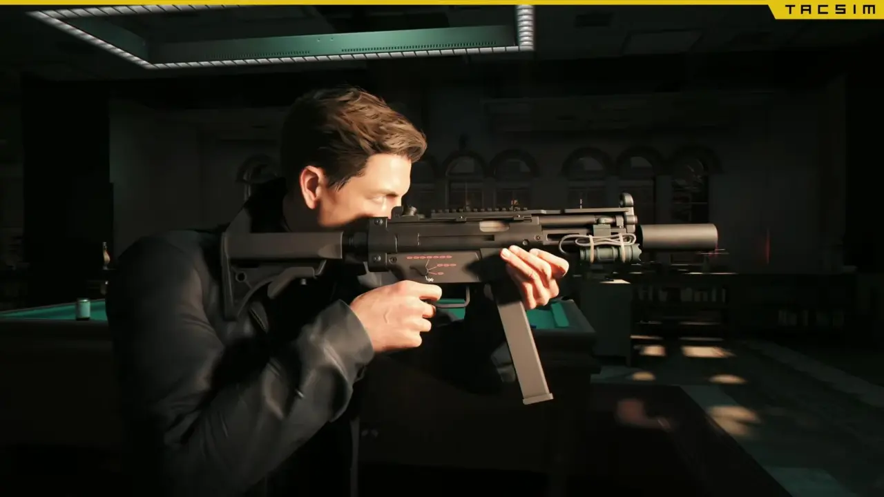 007 First Light Switch 2 Delayed to March 2027 for 30fps Polish