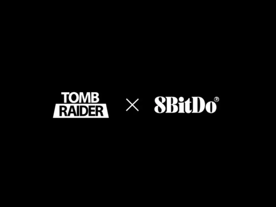8BitDo Teases Tomb Raider 30th Anniversary Ultimate 3 and Pro 3 Controllers