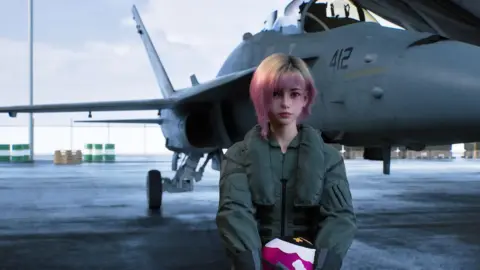 Ace Combat 8 PS5 version weighs 108.6 GB, pre-load starts September 28 for Deluxe Edition