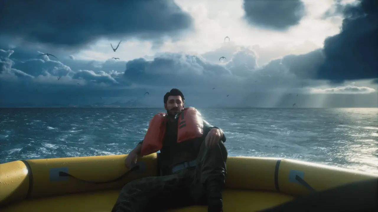 Ace Combat 8: Wings of Theve opening cinematic released ahead of October 2 launch