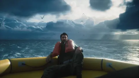 Ace Combat 8: Wings of Theve opening cinematic released ahead of October 2 launch