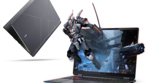 Acer Aspire G 3D 16