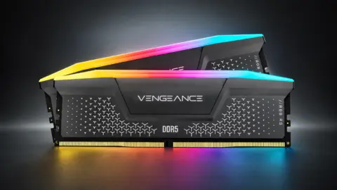 Acer CEO Predicts PC Prices Fall by Mid-2027 as Memory Shortage Ends