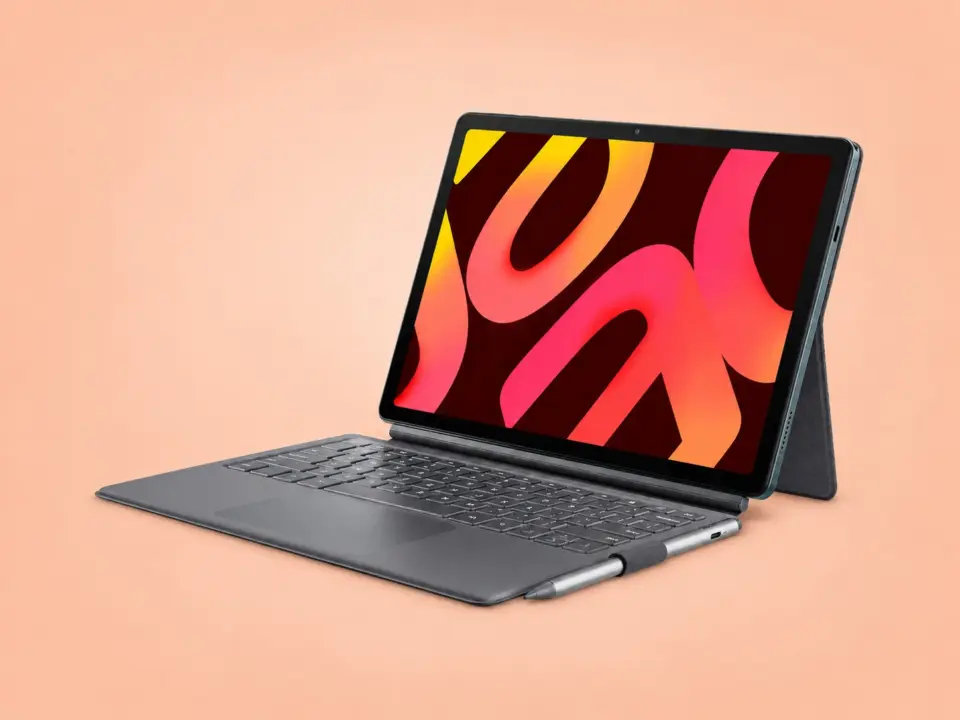 Acer Iconia Duo D12