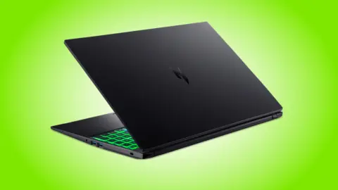 Acer Nitro V 16S Gaming Laptop Starts at $2,249 With RTX 5060 GPU