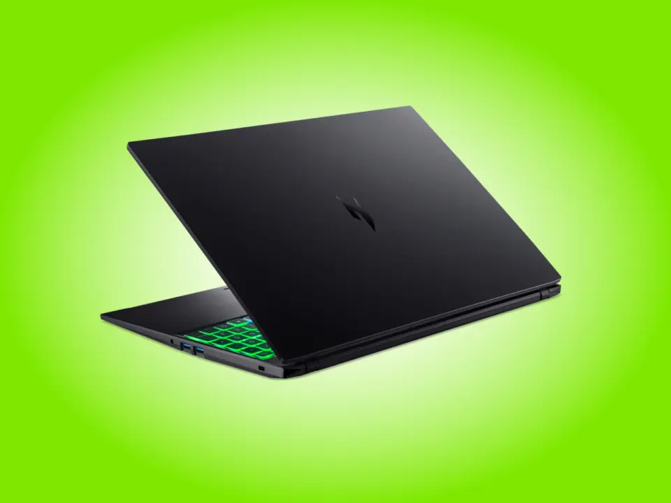 Acer Nitro V 16S Gaming Laptop Starts at $2,249 With RTX 5060 GPU