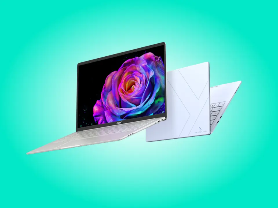 Acer Swift Blade 14