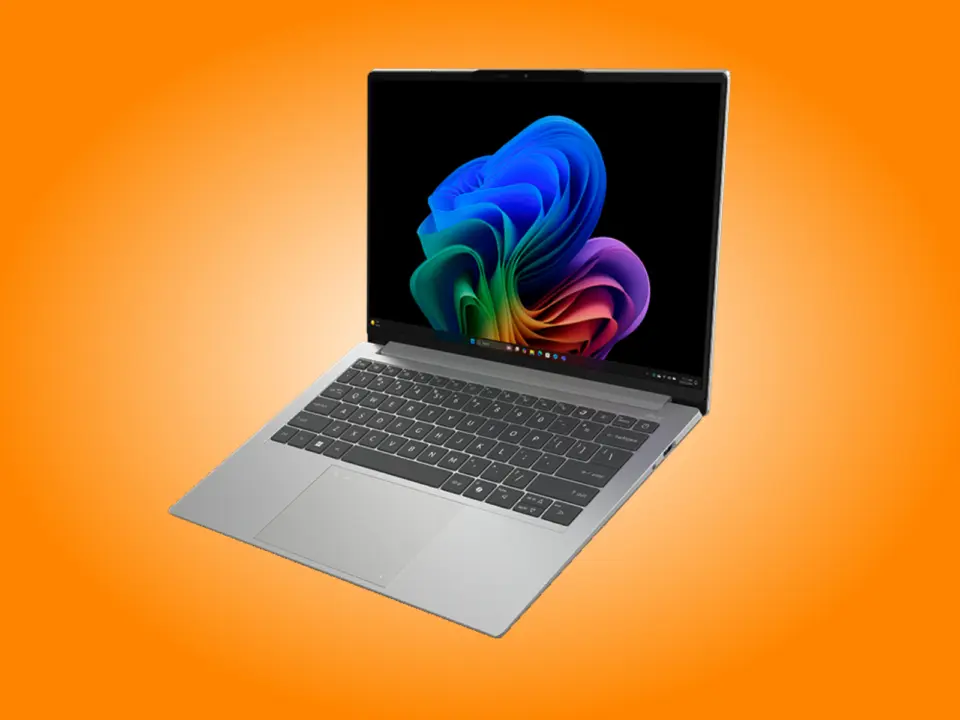 Acer Swift Go 14 Gets Intel Arc B390 for 111% Gaming Boost