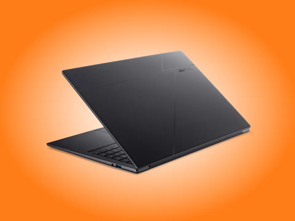Acer Swift Go 16 gets Intel Arc B390 for double GPU power