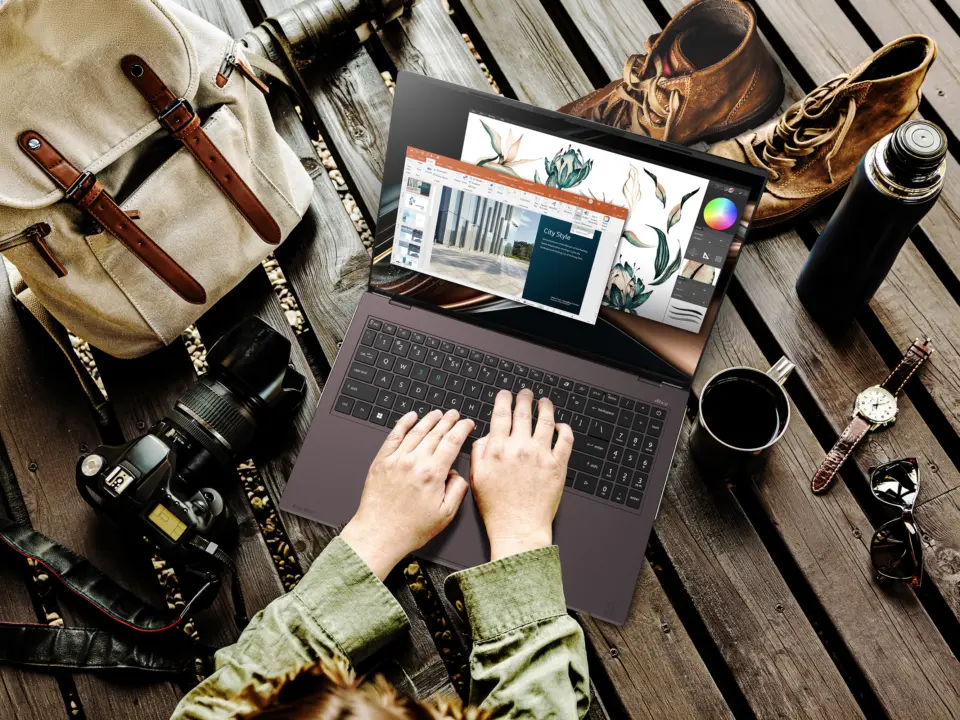 Acer Vero 16