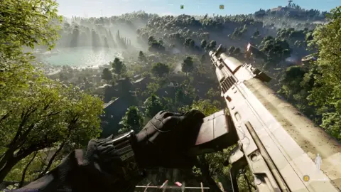 Active Matter 1.0 Launches as Extraction Shooter Turning Heads