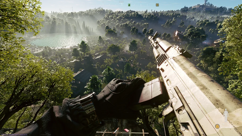 Active Matter 1.0 Launches as Extraction Shooter Turning Heads