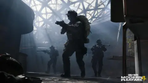 Activision Changes Modern Warfare 4 Double XP Token Mechanics