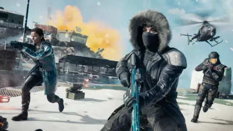 Activision Call of Duty: Warzone