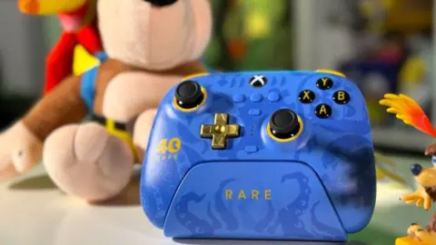 Rare Sea of Thieves