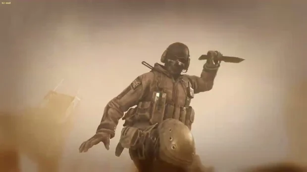 Call of Duty: Modern Warfare 2 game interface showing multiplayer lobby