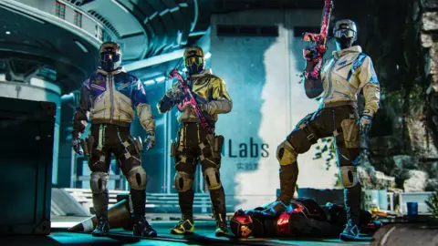 Activision Call of Duty