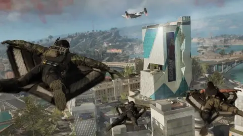 Activision Black Ops Royale