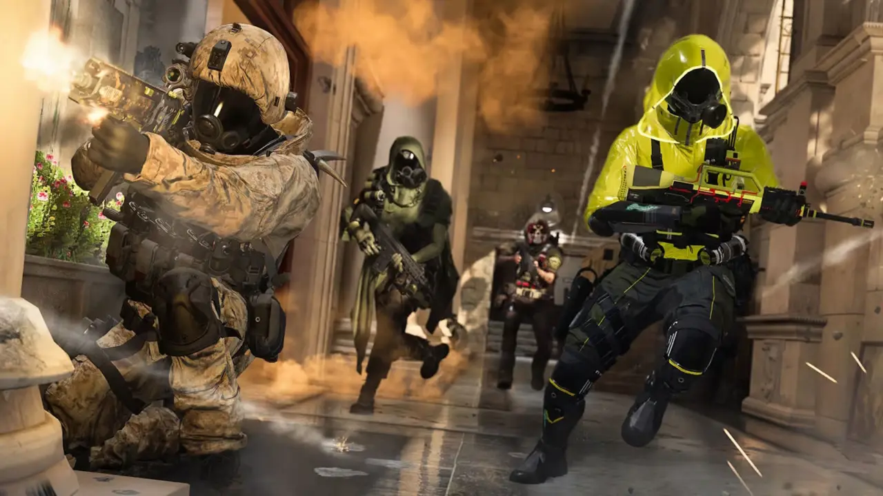 Activision Call of Duty
