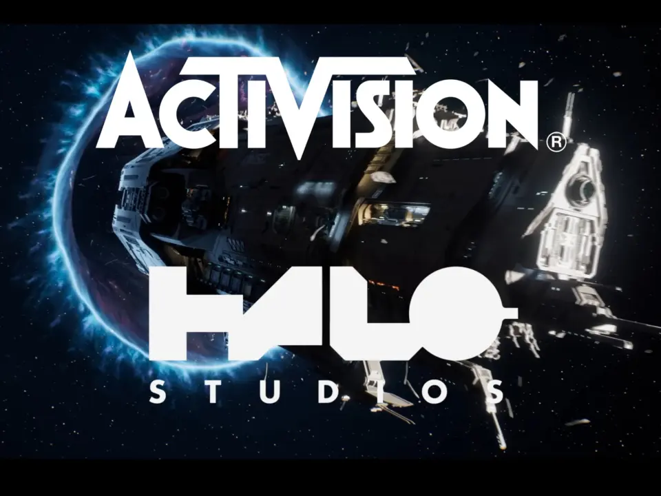 Activision Halo