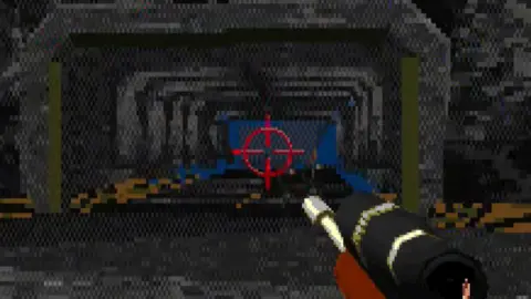 Rare GoldenEye 007