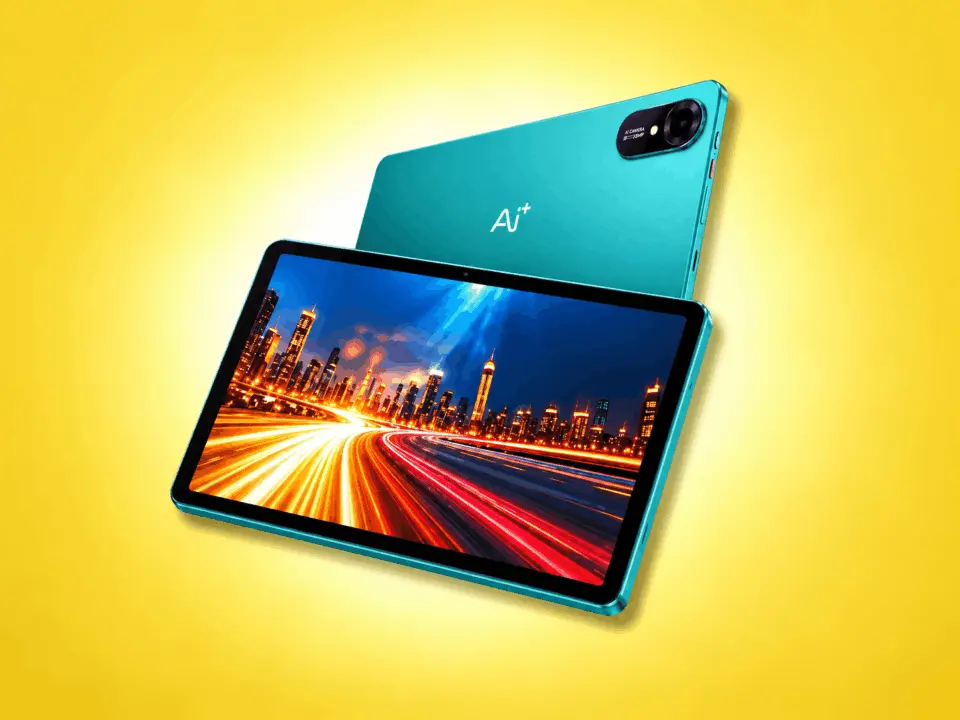 Ai+ LapTab