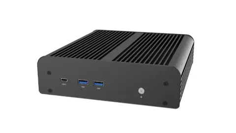 Akasa Newton N16 Fanless Case Launches for ASUS NUC 16 Pro