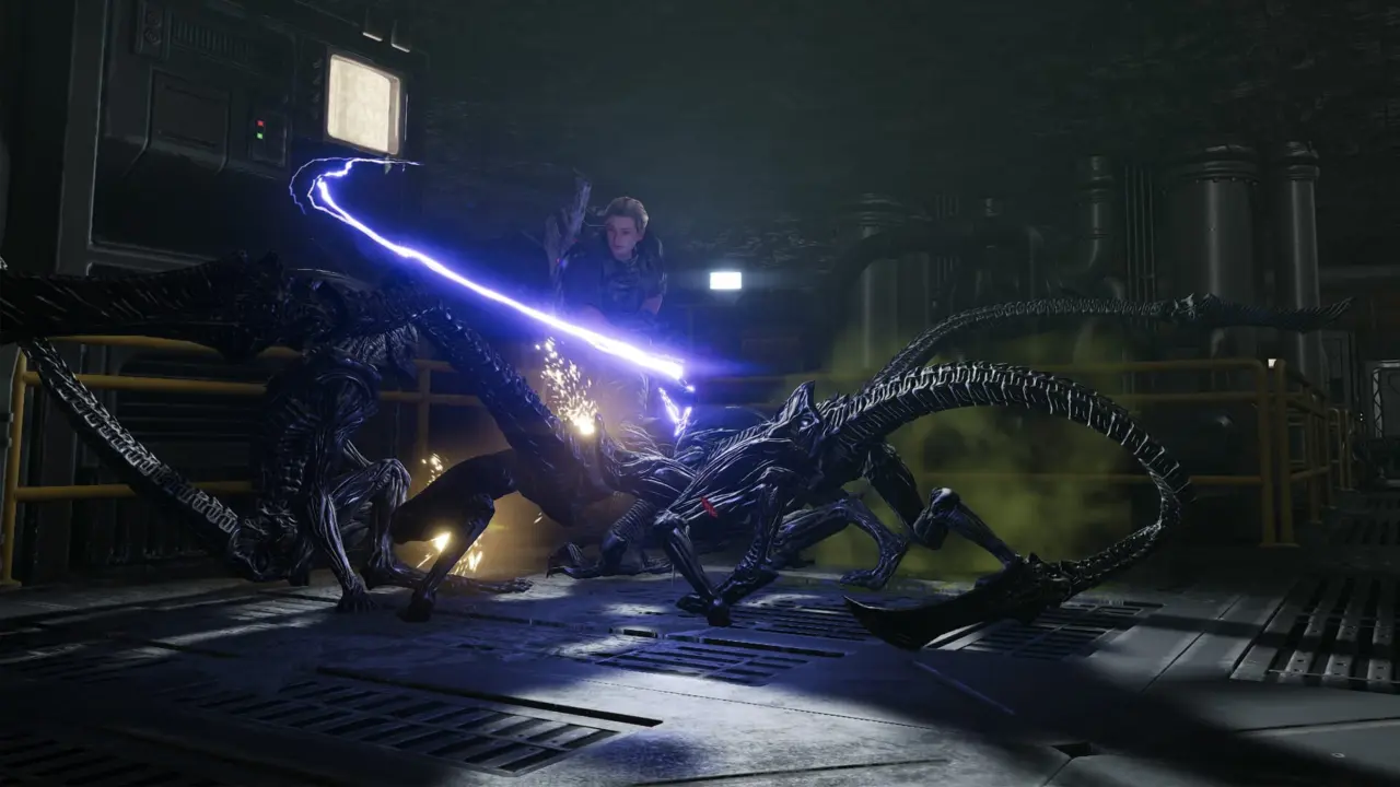 Aliens: Fireteam Elite 2 Patch 2 Fixes Item Pickup and Audio Issues
