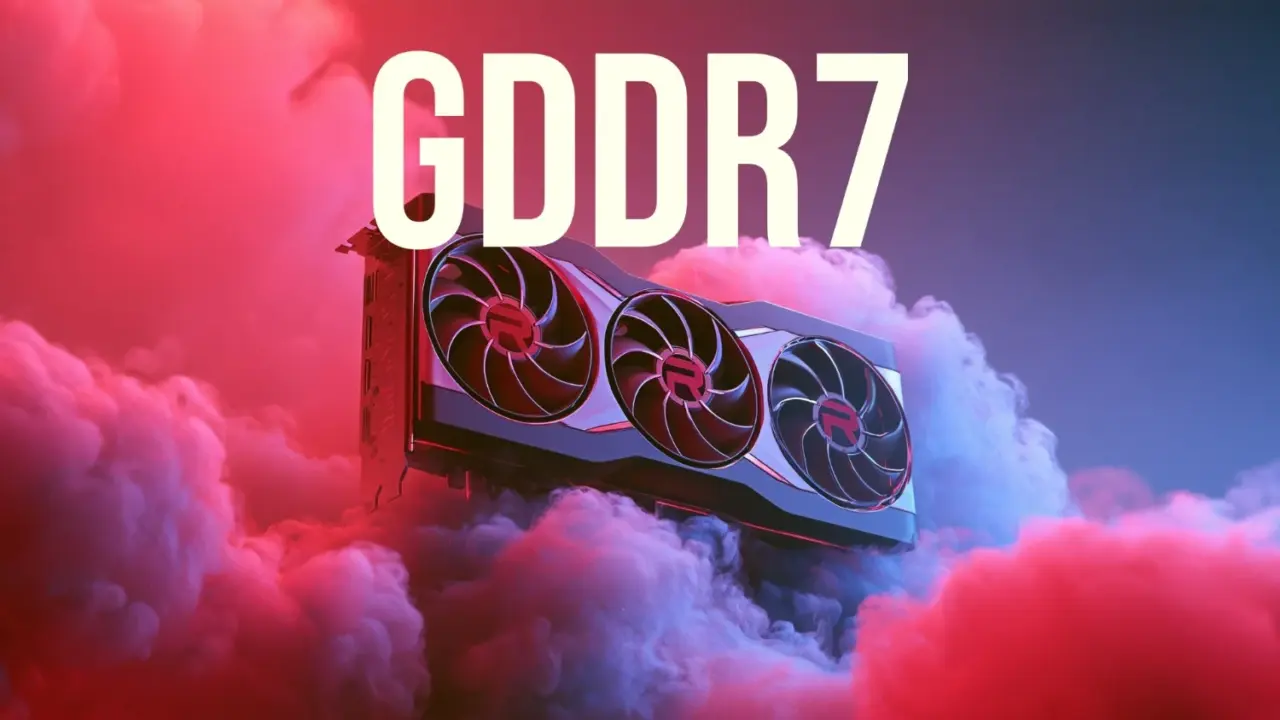 AMD Radeon graphics driver interface