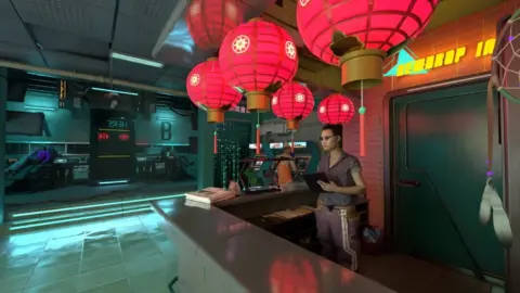 AMD Radeon RX 9070 XT graphics card