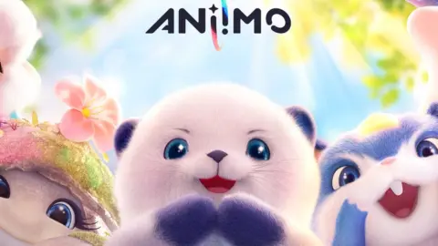 Aniimo Mobile Launches with Version 1.1 Update, Adding Irisalis Chapter and Chaos Mode