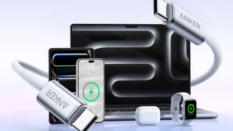 Anker Nano Anti-Dirty Cable Launches for Around $5.19