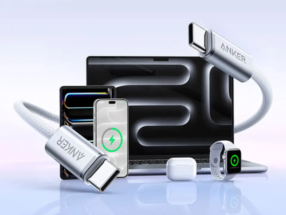 Anker Nano Anti-Dirty Cable Launches for Around $5.19