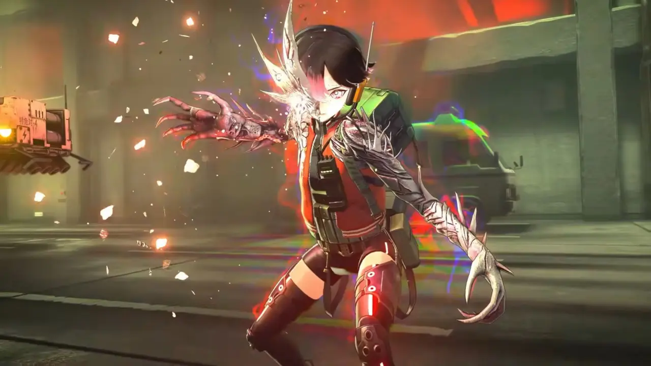 FuRyu ANOMALITH