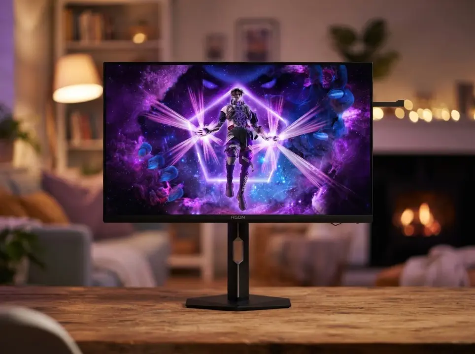 AOC AGON AG277QSD