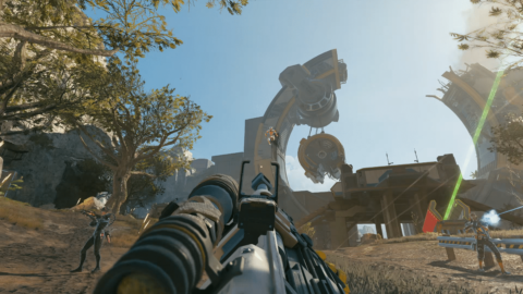 Apex Legends PS5 patch fixes non-English voice line errors