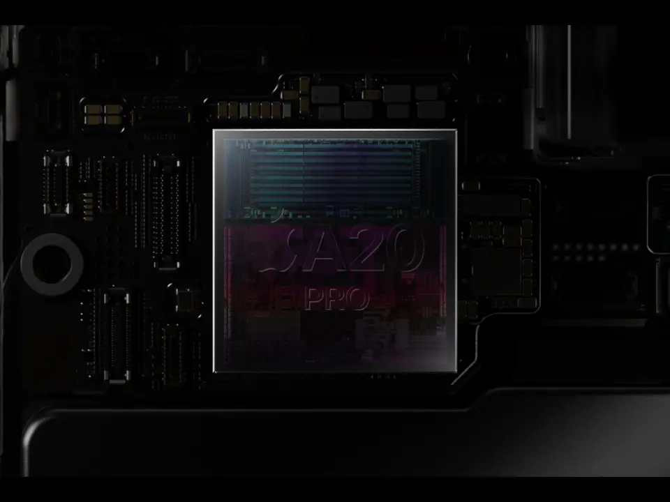 Apple A20 Pro Benchmarks Show 4.93 GHz Speed and 38% Lead Over Snapdragon