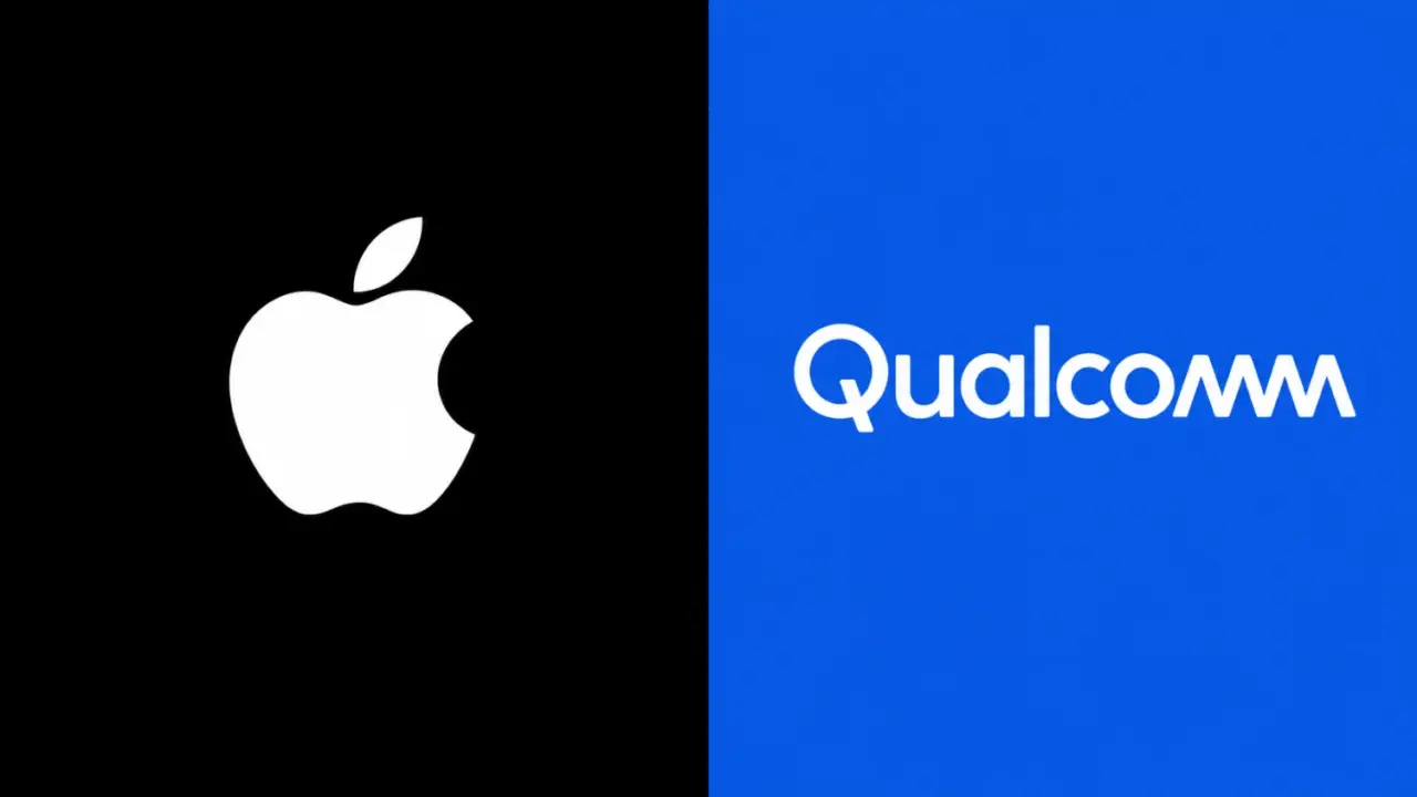 Apple and Qualcomm renew global 5G modem license agreement starting April 2027