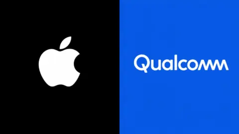 Apple and Qualcomm renew global 5G modem license agreement starting April 2027
