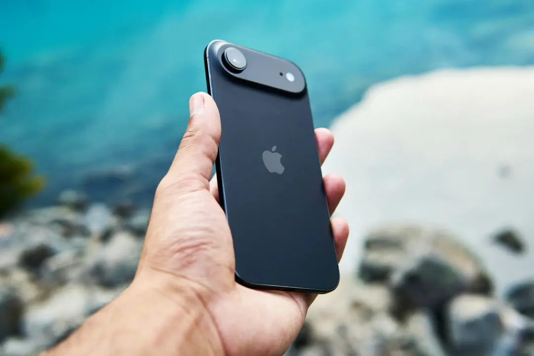 Apple iPhone