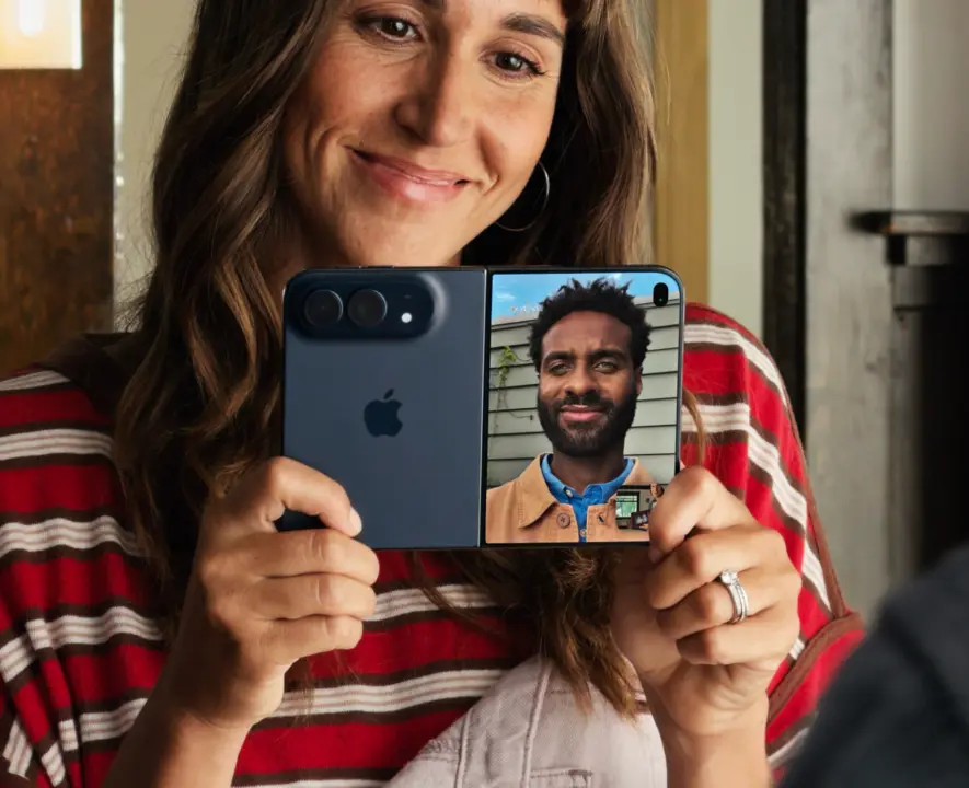 Apple iOS